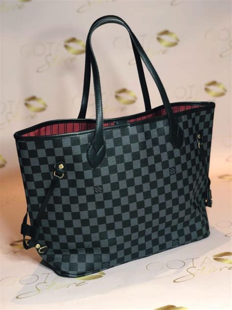 louis vuitton daniel damier graphite mm|louis vuitton damier graphite neverfull.